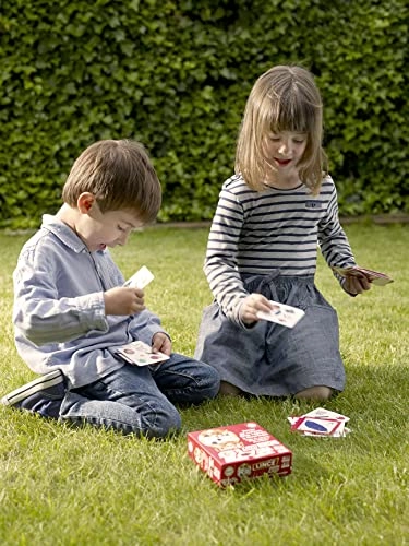 Lynx Go: Card Version