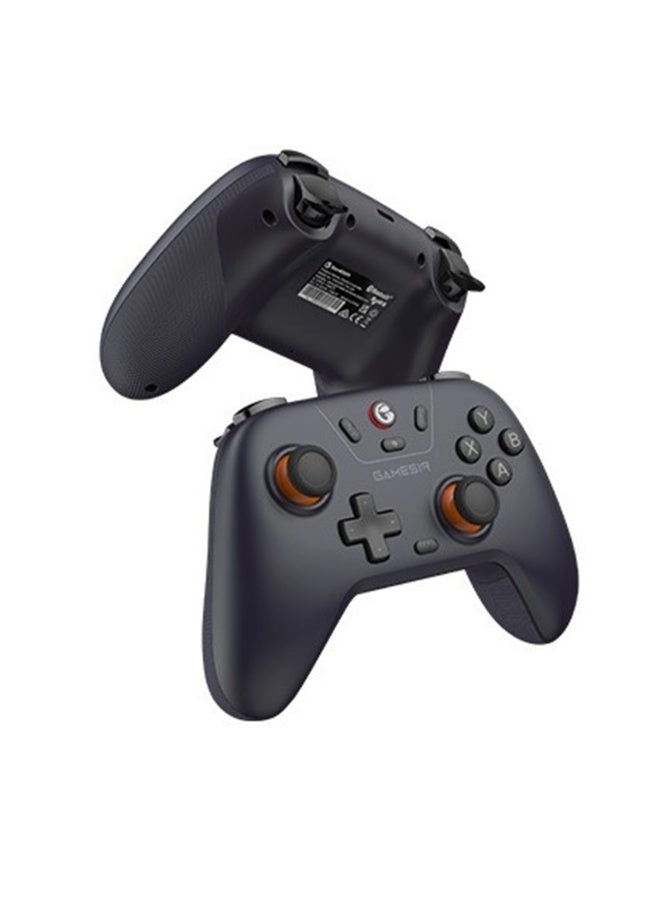 Nova Lite - WHITE PC iPhone Android Switch & Steam Deck