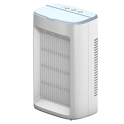 Mini Portable Air Conditioner - 3-Speed 4 In 1