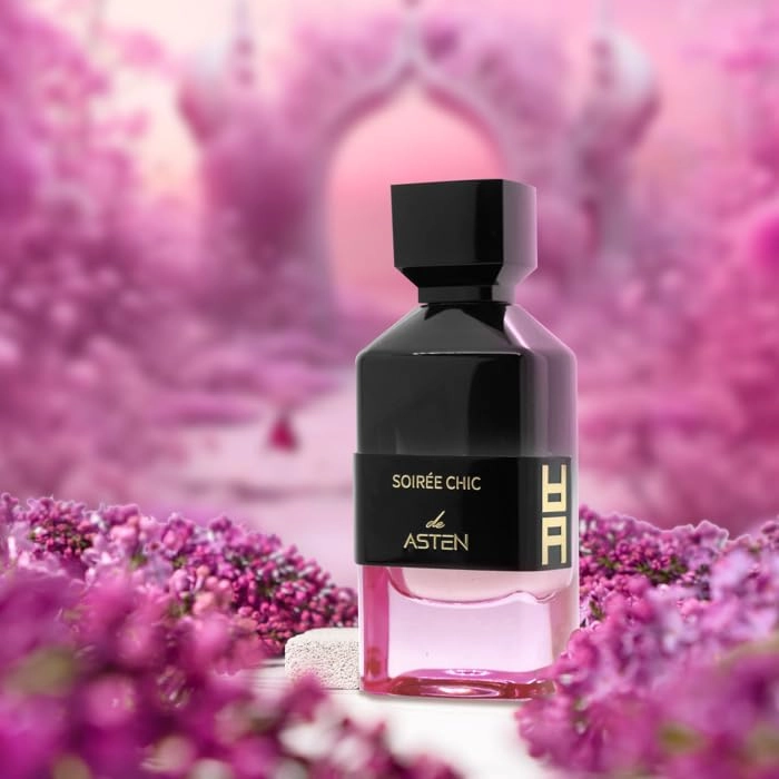Soiree Chic Eau de Parfum 100 ml