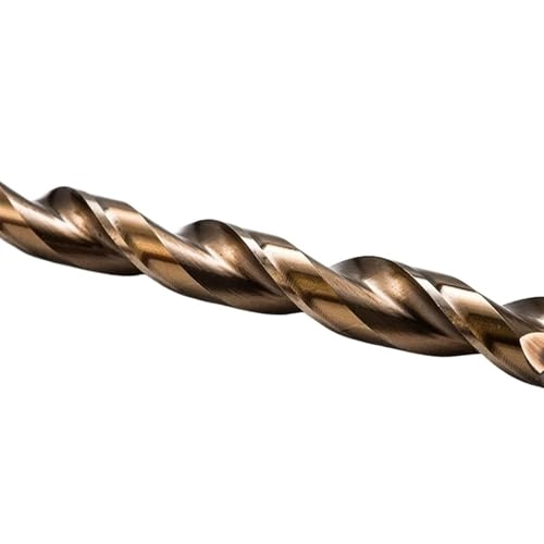 Long Twist Drill Bits - 1 piece 2 mm to 13 mm x 250 mm
