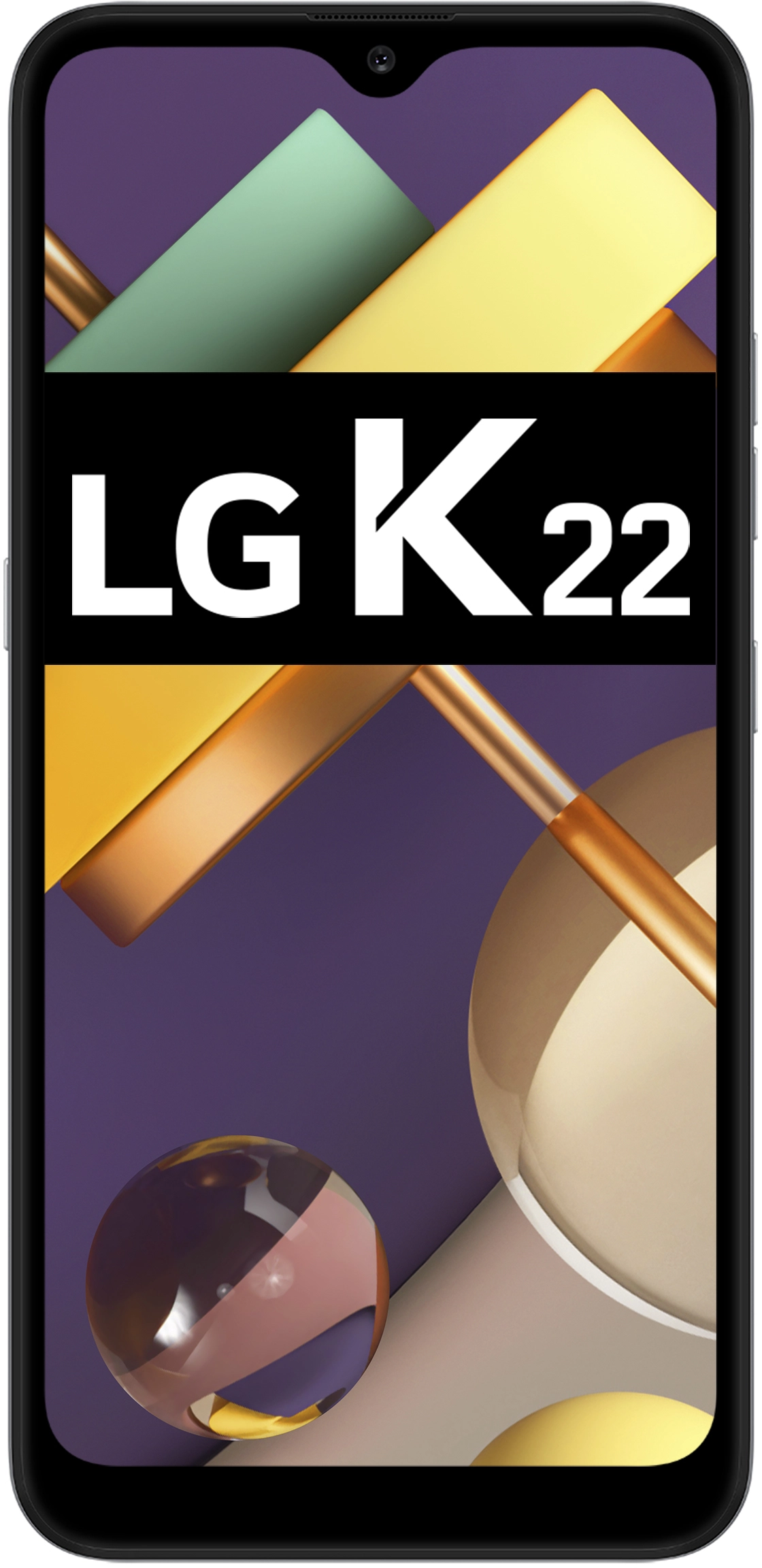 K22 - 2GB 32GB