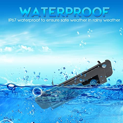 Car Rear View Camera - Night vision Wire