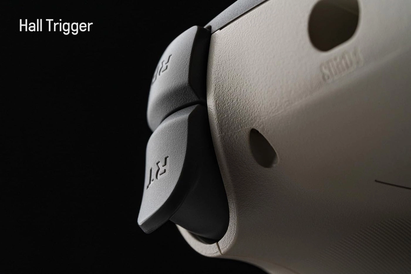 Ultimate C - Dark Gray Xbox Series X|S Xbox One Windows 10/11