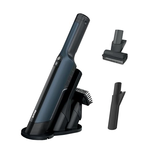 WANDVAC - Cordless 14.4V