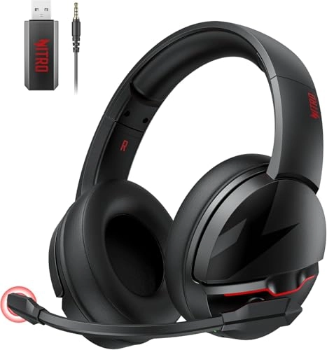 K2 Pro Wireless Headset