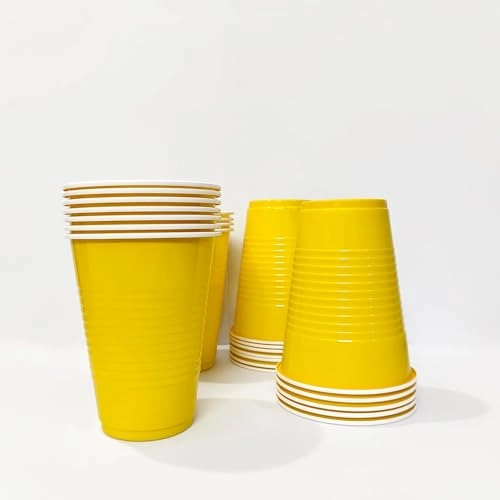 Beer Pong Glasses - 18 years and up 20 piece(s)