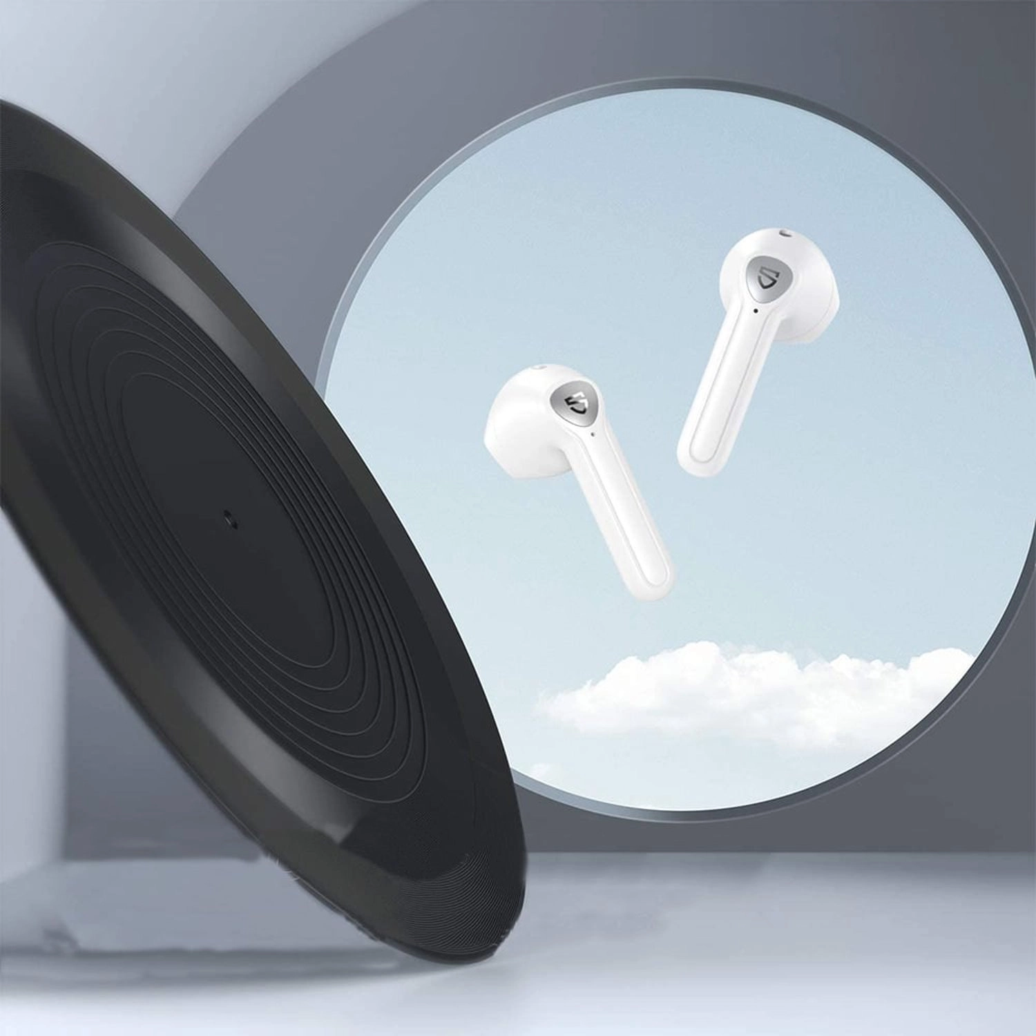 TrueAir2 Wireless Earbud