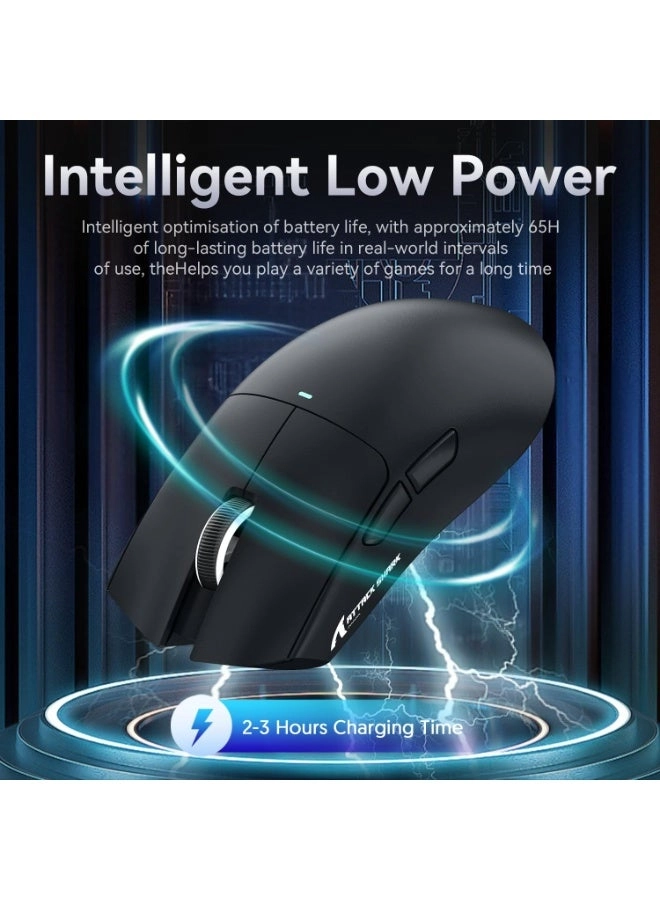 X11 Gaming Mouse - Wireless