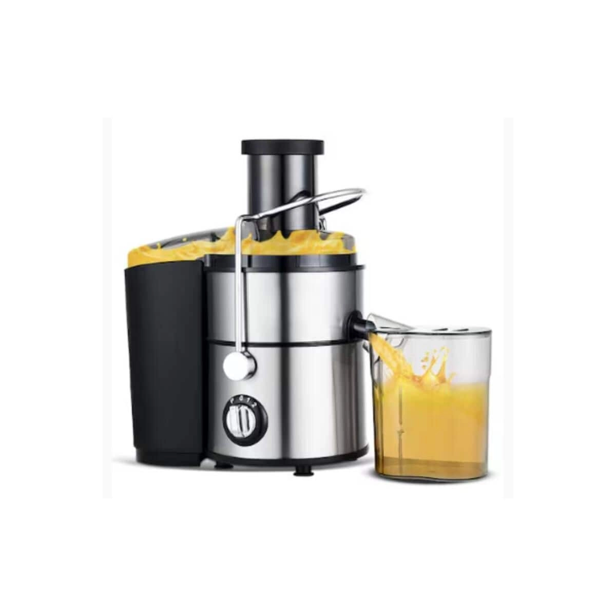 Centrifugal Juicer - 800W