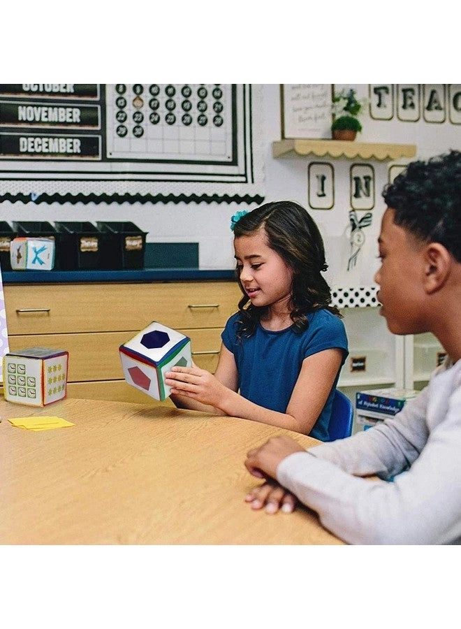 Playing Game Dice - 3 Years and Up 2 pieces