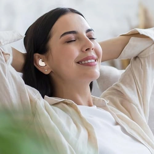 Mini Sleep Earbuds - Wireless Earbud