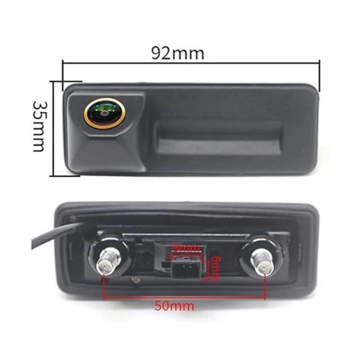 CVBS720P-AHD720P - Night vision HD