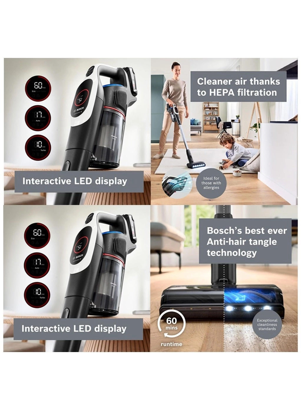 Unlimited 9 (BBS931WGB)