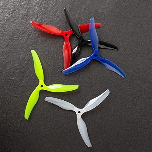 Drone Propeller Blade Set - 5.1Inch 3.5inch Pitch Black