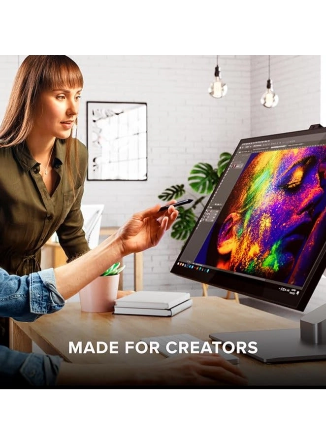 Clarity Pro Touch - 27C4KPDWT 27 inch 3840 X 2160