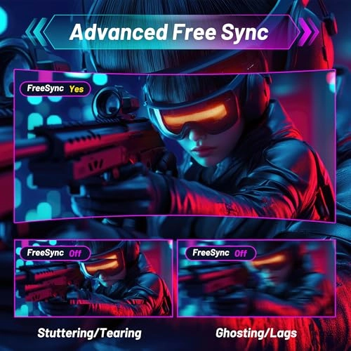 Curved Gaming Monitor - C240E1 24 Inch 1920 x 1080