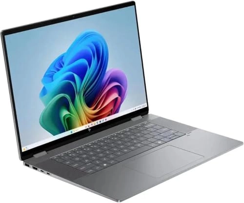 OmniBook X Flip - 16'' Ryzen AI 5 340 16GB DDR5 512GB SSD + Wireless Mouse