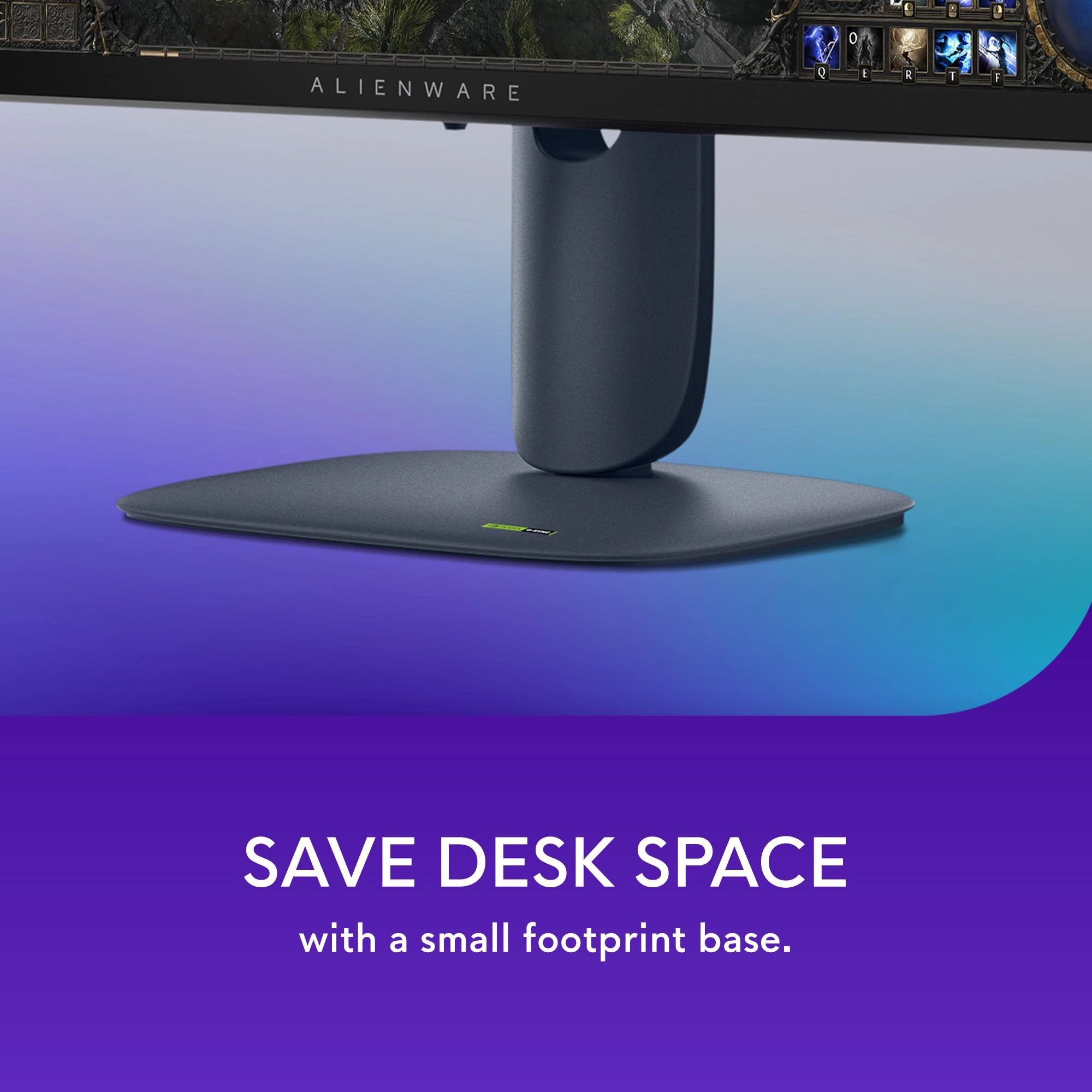 AW2725DM - 27 Inches 2560x1440