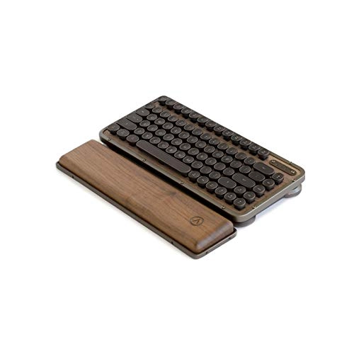 Retro Compact Keyboard - Wired/Wireless