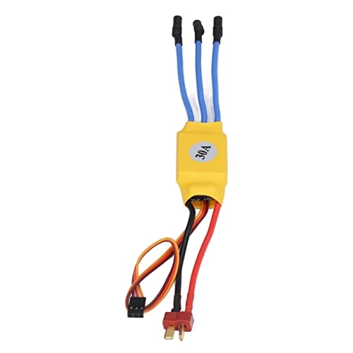 Brushless Motor ESC