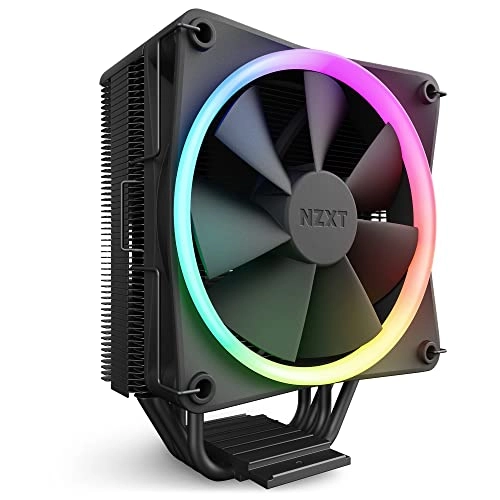 NZXT T120 - 2 fan(s)