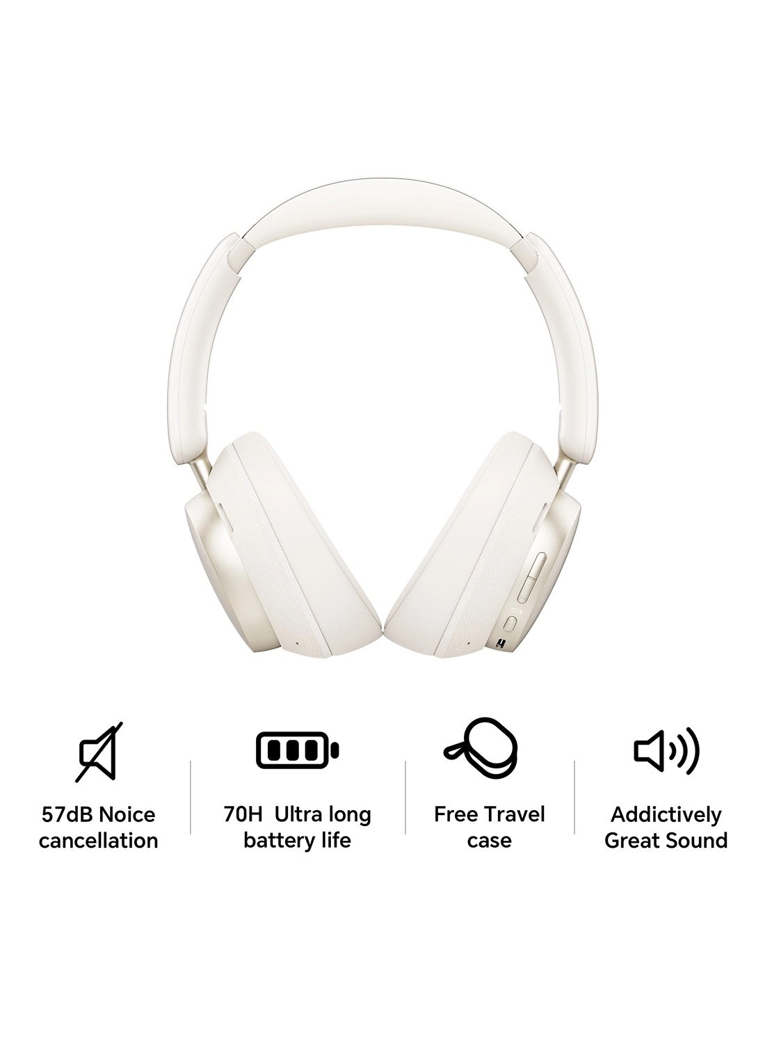 CHOICE Codeler 2 Wireless Headphone