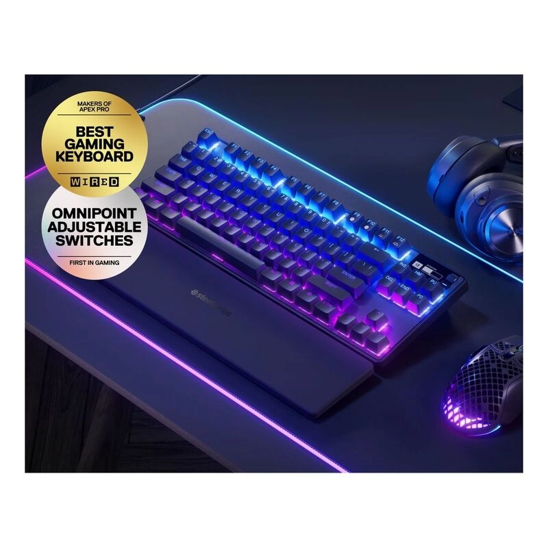 Apex Pro TKL - EN Wired/Wireless