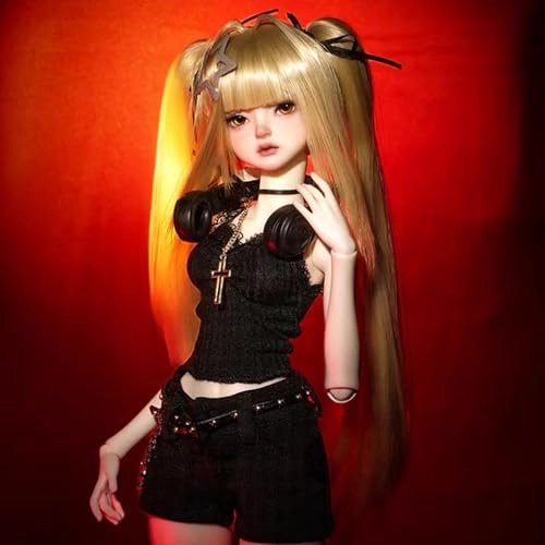 BJD Doll - 1/4 Resin Style O