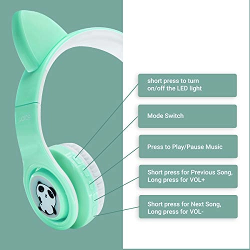 W01 Wireless Headphone