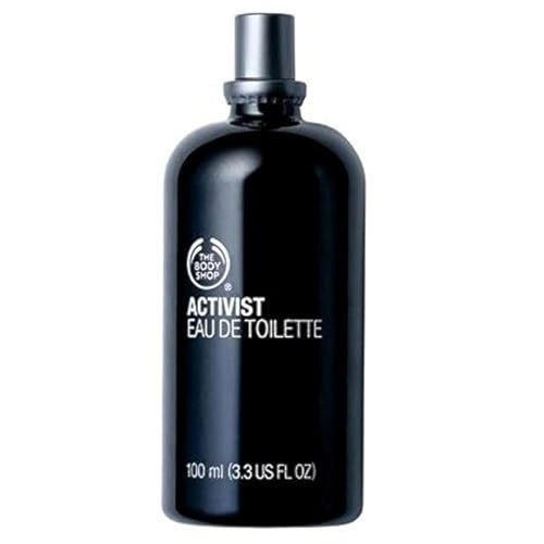 Activist Eau de Toilette 100 ml