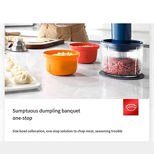 Cooking machine - 1000mL 180W