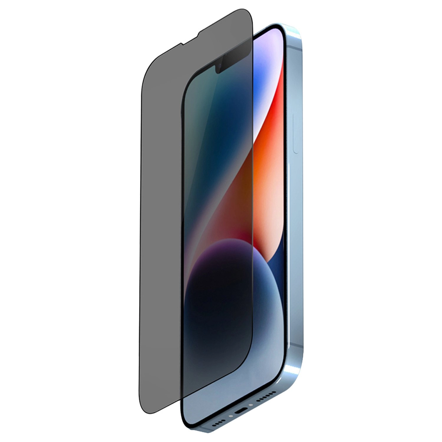 Smart Premium Privacy Screen Protector - iPhone 14