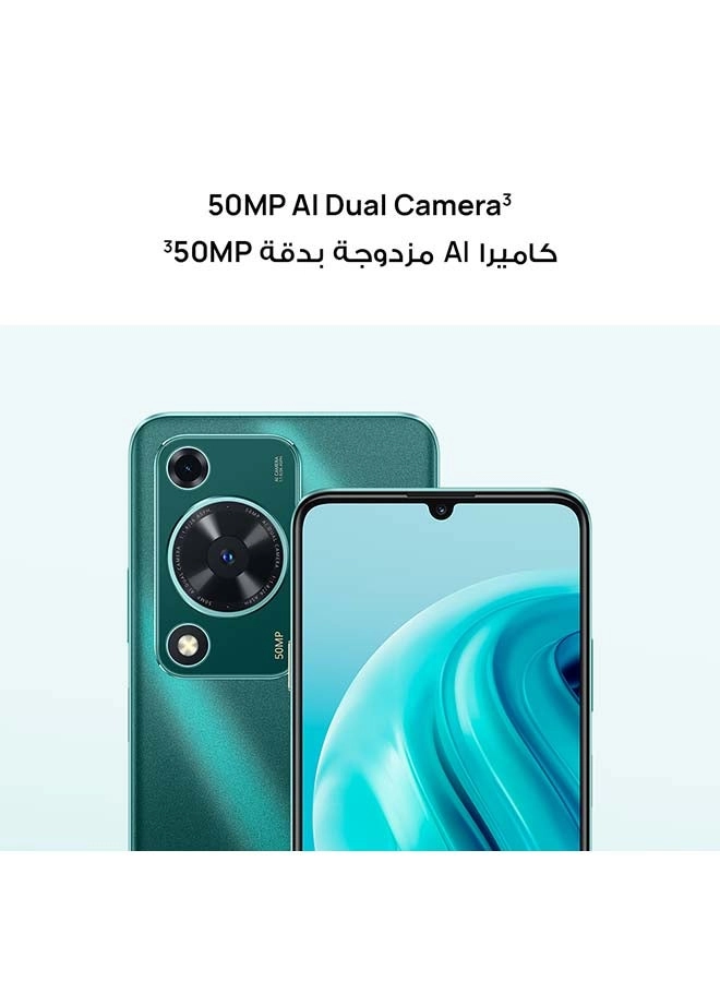 Nova Y71 - 8GB 128GB