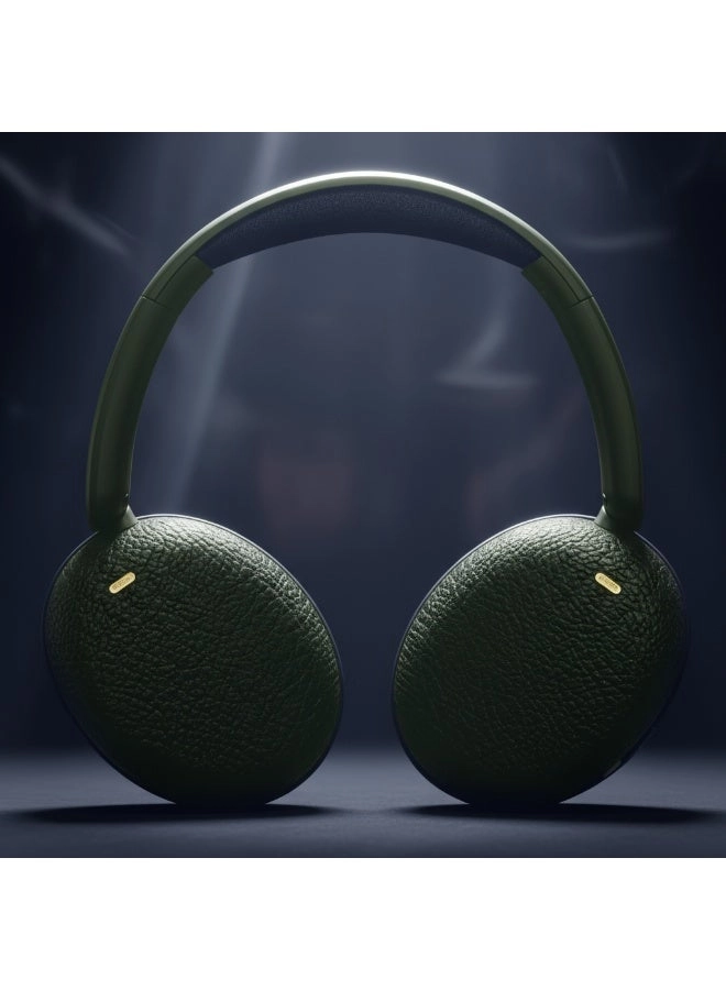 GNDNMRKWHPGN Wireless Headphone