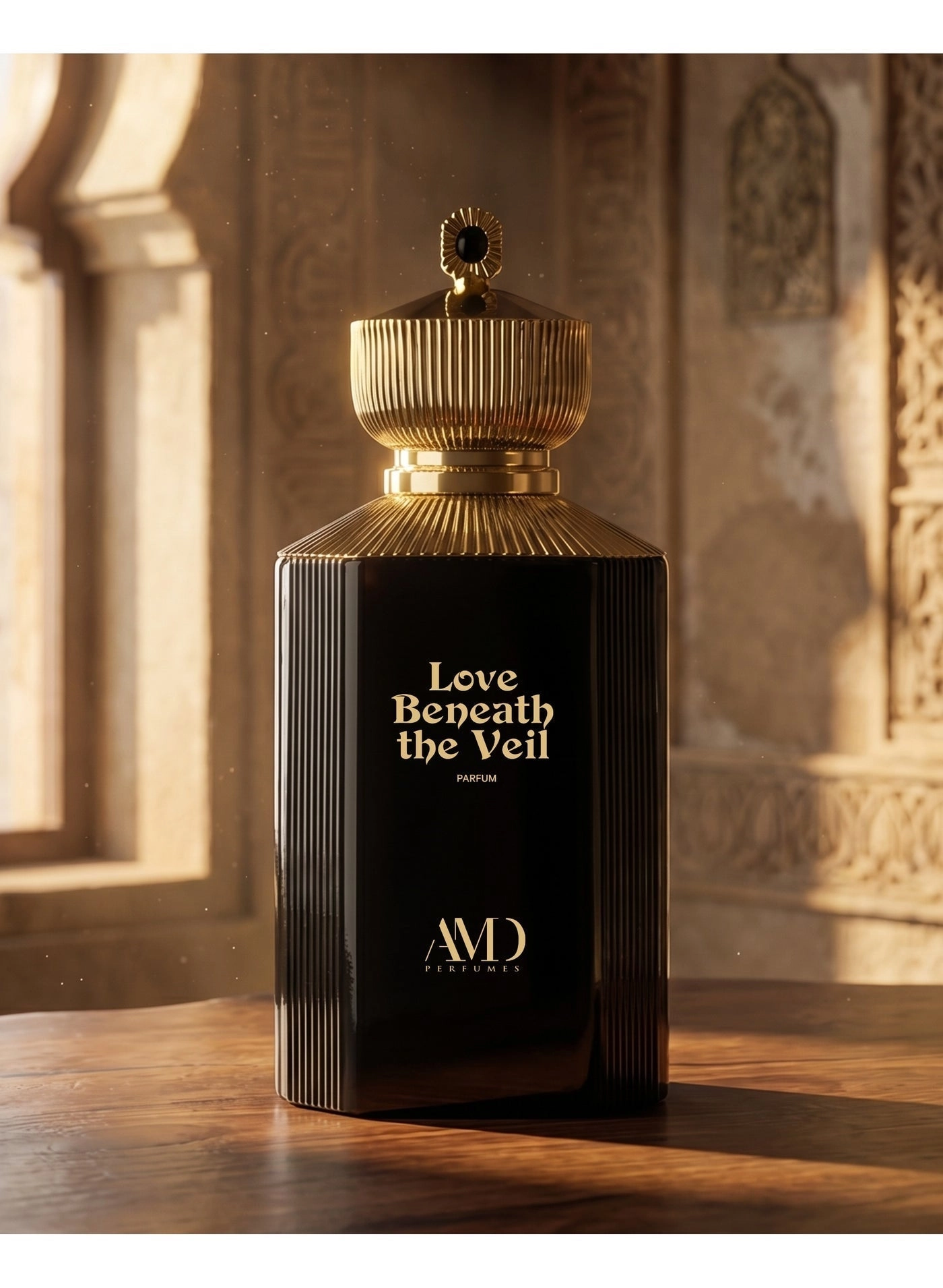 Love Beneath the Veil Eau de Parfum 10ml