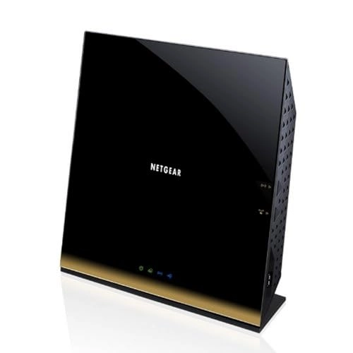 R6300 - 1750 Mbps 802.11ac