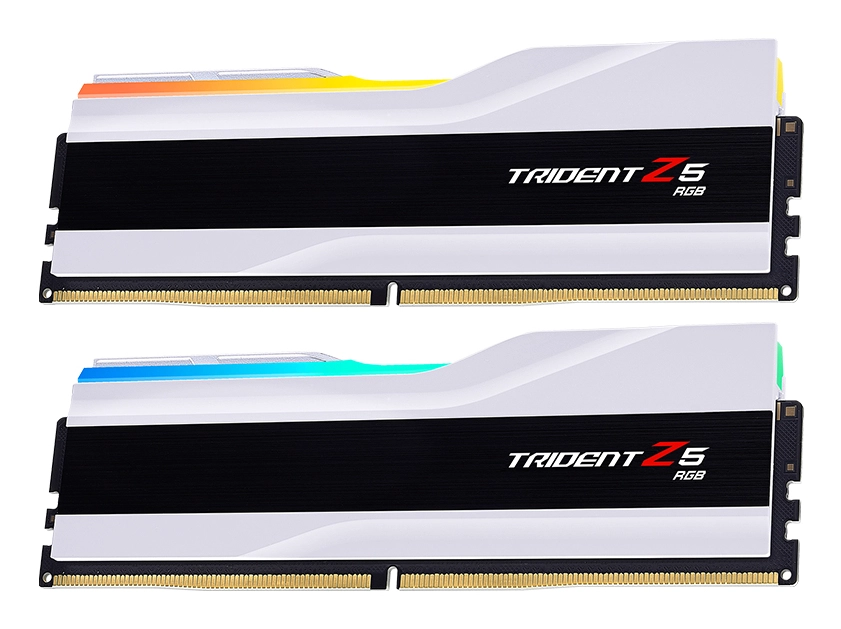 Trident Z5 RGB Series - 32 GB 6400 MHz DDR5