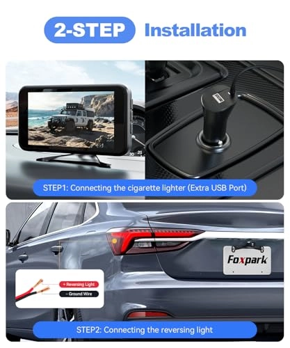 W11 - Night vision Wireless 1080P