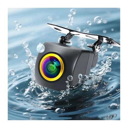 Reversing Camera - Night vision