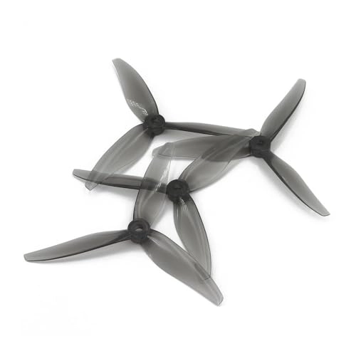 5135V2 - 6 Pairs 5.1 inch 3-Blade