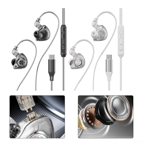 33II1L4EAA289V8WU75DKN Wired Earbud
