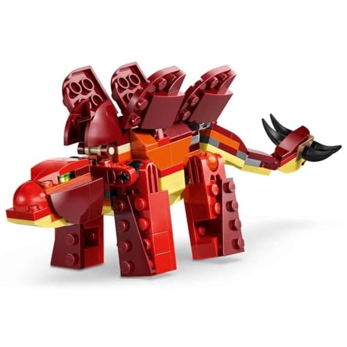 Creator Fierce Dinosaur (31379)