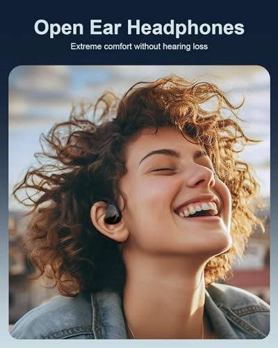 CT22 Wireless Earbud