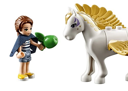 Elves Skyra's Mysterious Sky Castle (41078)