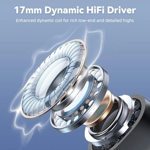 T10 Air Wireless Headphone