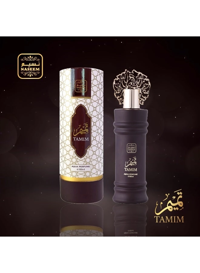 Tamim Aqua Eau de Parfum 100ml