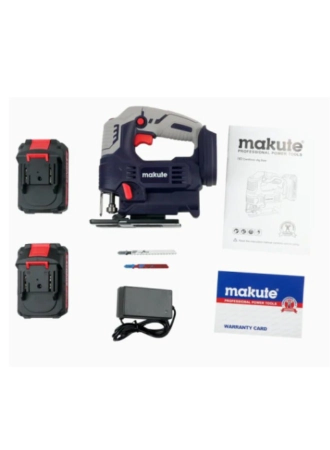 CJS6501-2BL - 2000mAh