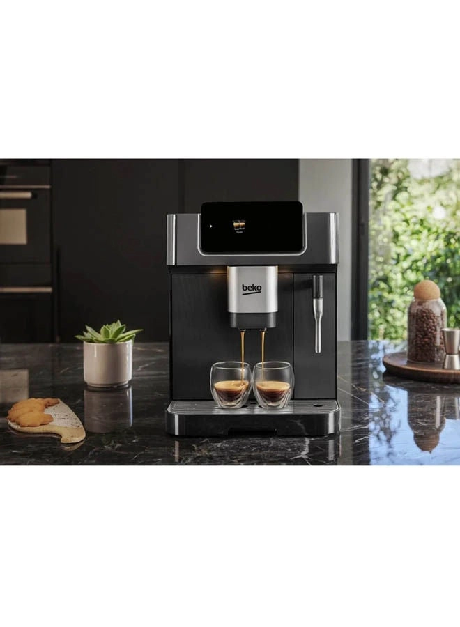 Bean to Cup Coffee Machine CEG7302B