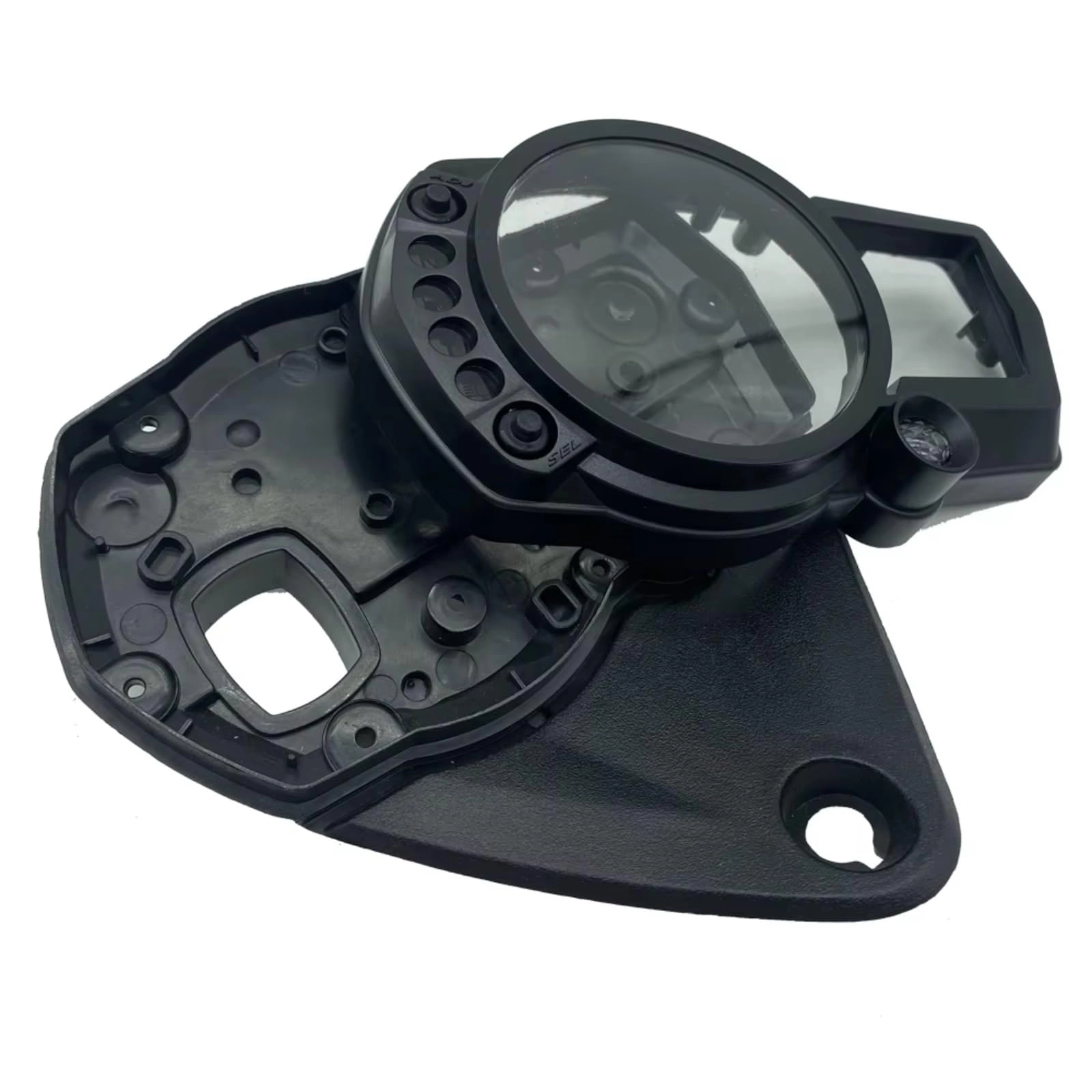DSEQOPHHaw Motorcycle Dashboard Housing - GSXR1000 2007 2008 K7 K8